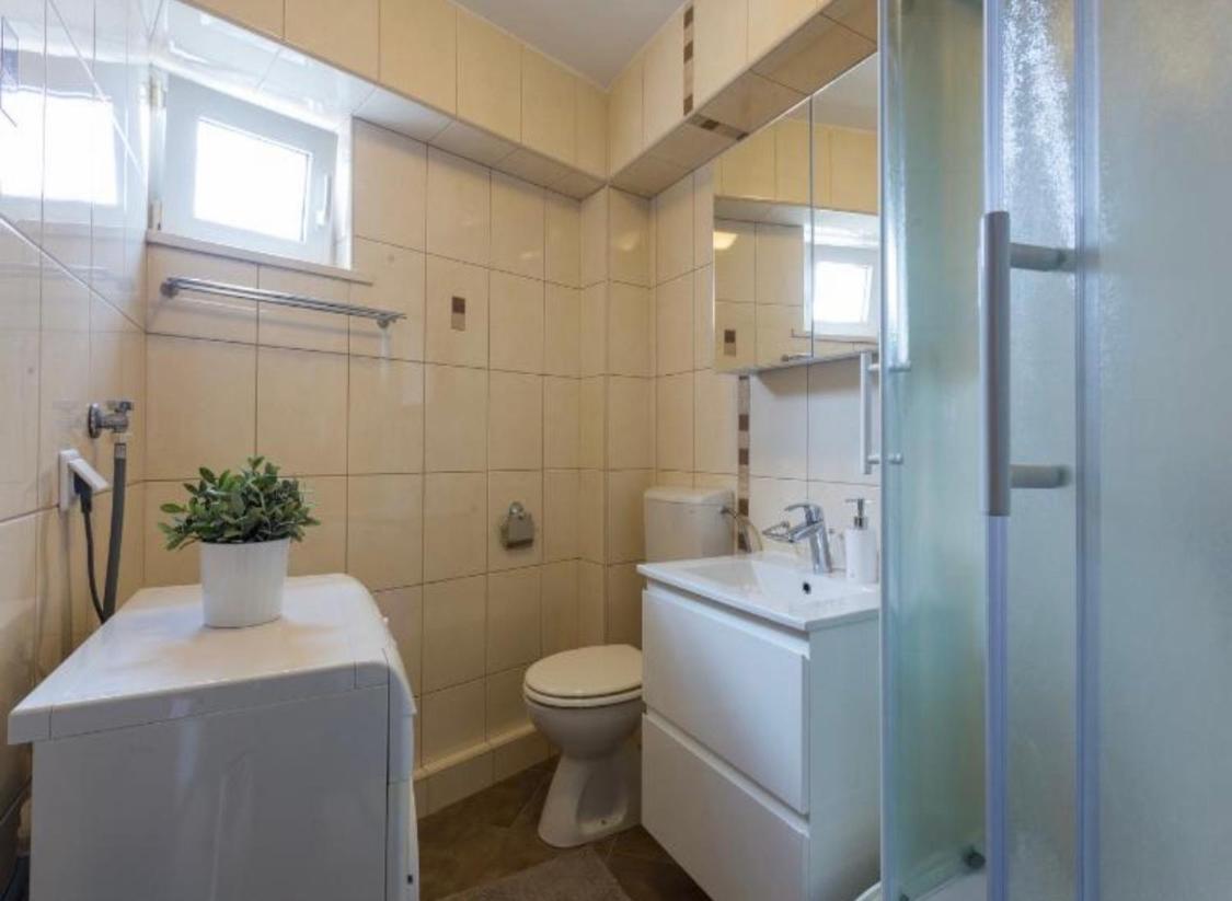 Beautiful Apartment,Amazing View,Parking! Dubrovnik Exterior foto