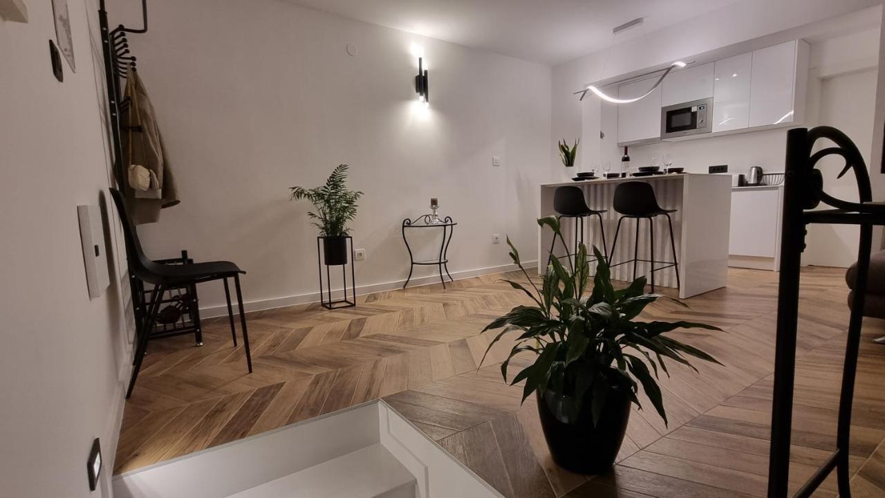 Beautiful Apartment,Amazing View,Parking! Dubrovnik Exterior foto