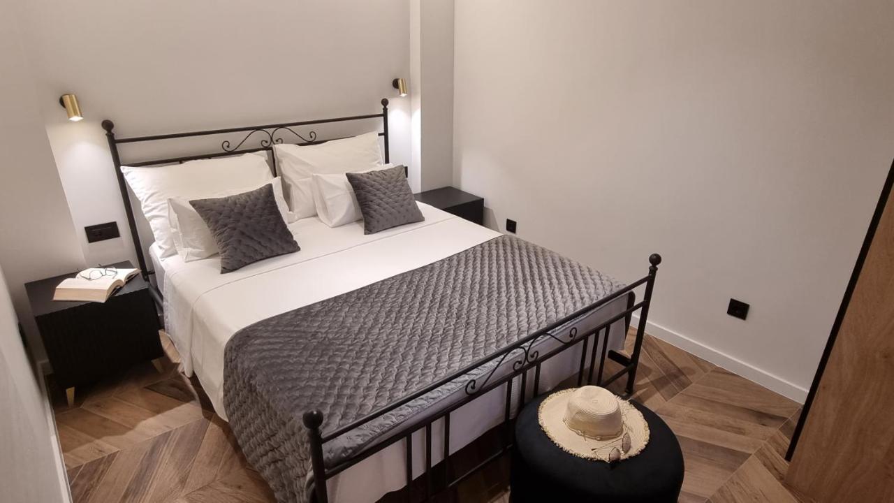Beautiful Apartment,Amazing View,Parking! Dubrovnik Exterior foto