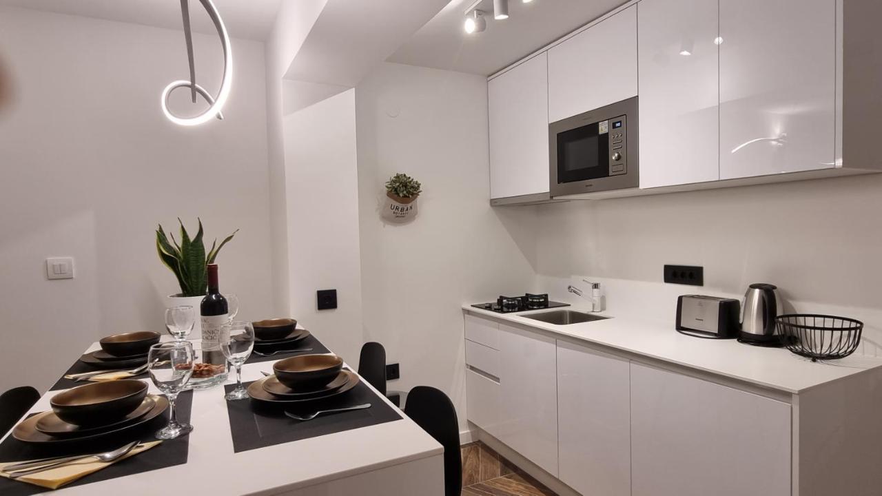 Beautiful Apartment,Amazing View,Parking! Dubrovnik Exterior foto