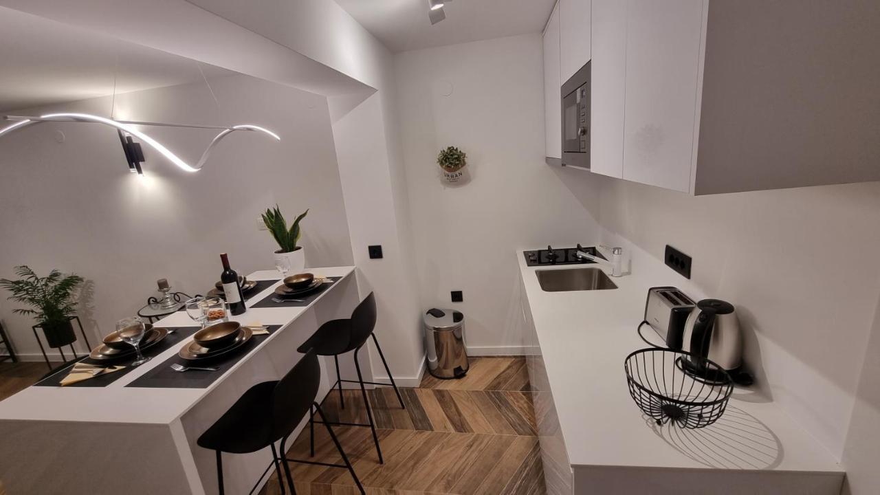 Beautiful Apartment,Amazing View,Parking! Dubrovnik Exterior foto
